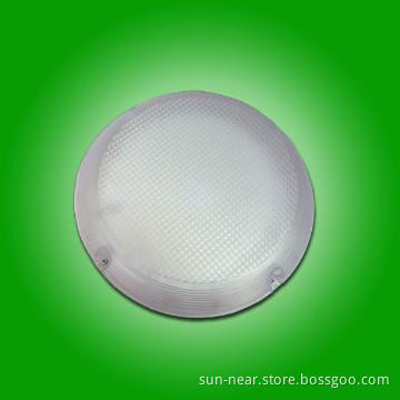 Battery operated  LED emergency lamp , 20W IP65 Surface mounted
